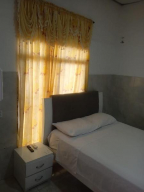 Apartamentos y habitaciones cerca a marbella